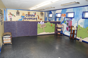 Facilities